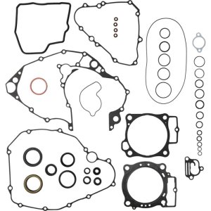 Honda CRF450L Complete Gasket Kit - Vertex Pistons - w/ Oil Seals - `19-`20